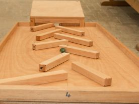 Miniphänomenta © Kreis Paderborn